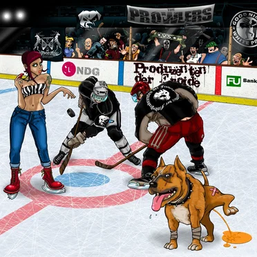 The Prowlers