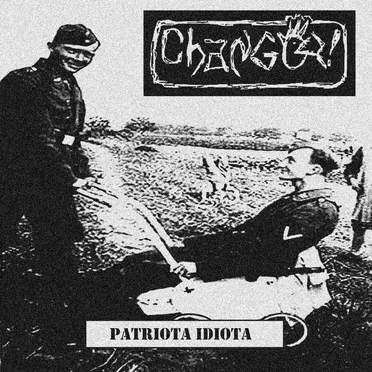 Patriota Idiota