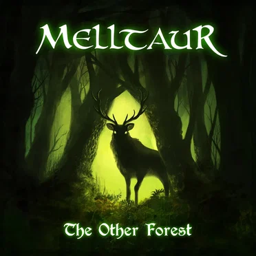 The Other Forest by Melltaur - album cover