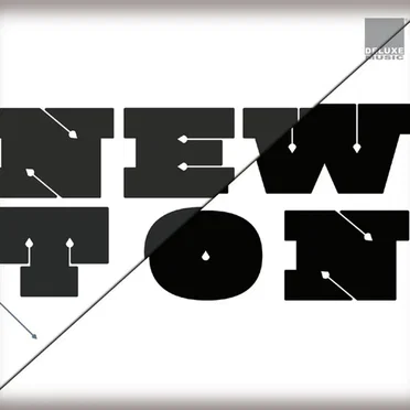 Roadmovie by Newton - album cover