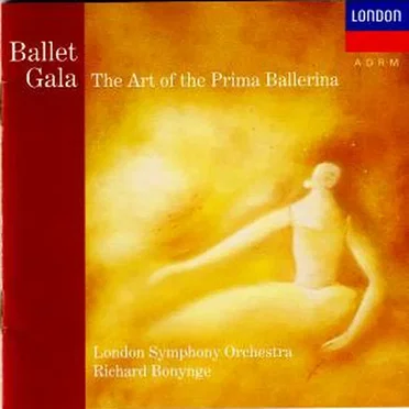 Ballet Gala: The Art of the Prima Ballerina