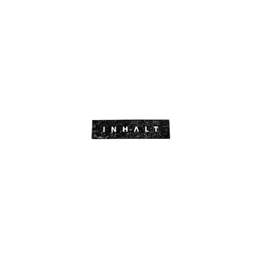 Part Time Punks Sessions by INHALT - album cover