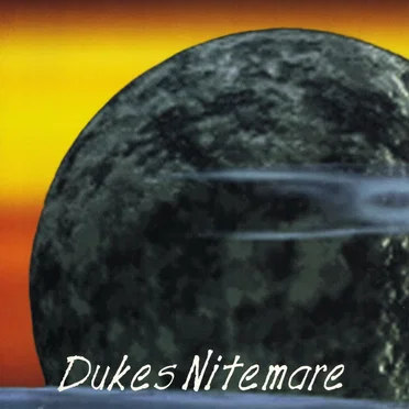 Dukes Nitemare by Dukes Nitemare - album cover