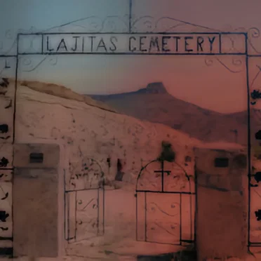 Dead in Lajitas