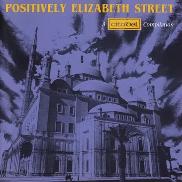 Positively Elizabeth Street: A Citadel Compilation by Various Artists - album cover