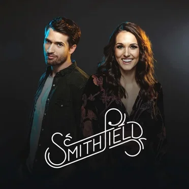 Smithfield - EP by Smithfield - album cover