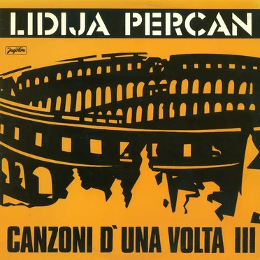 Canzoni d'una volta III