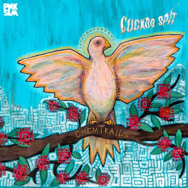 Cuckoo Spit by Chemtrails - album cover