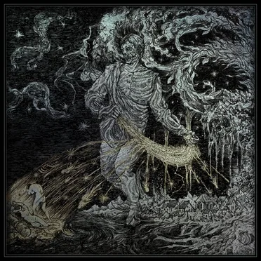 The Grim Muse by In Twilight’s Embrace - album cover