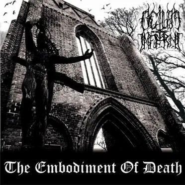 The Embodiment of Death