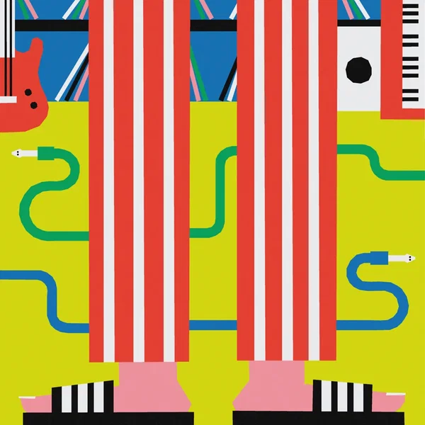 Psychedelic Melancholia