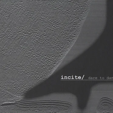 Dare to Dance by incite/ - album cover