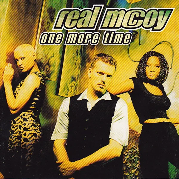 One More Time