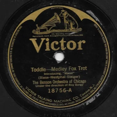 Toddle / Moonlight