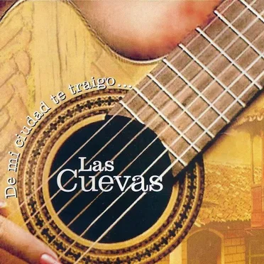 de mi ciudad te traigo...
