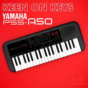 Yamaha PSS-A50