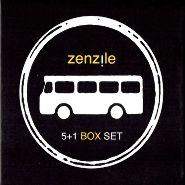 5+1 Box Set