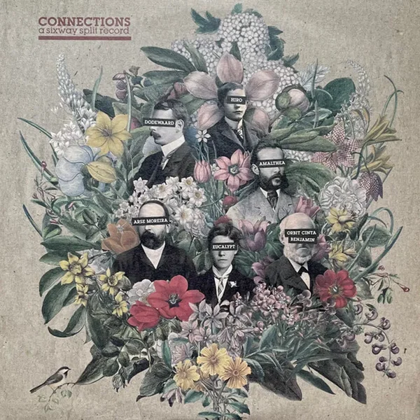 Connections - A Sixway Split Record