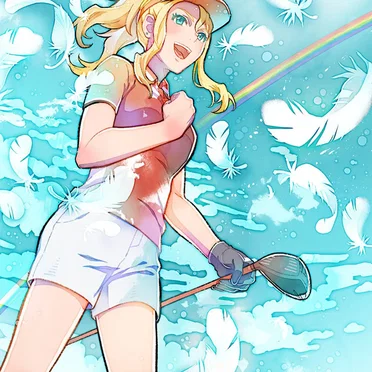 BIRDIE WING -Golf Girls' Story- ORIGINAL SOUNDTRACK Vol.2