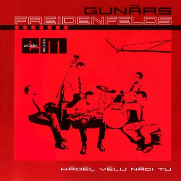 Kādēļ vēlu nāci tu