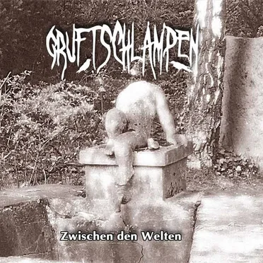 Zwischen den Welten by Gruftschlampen - album cover