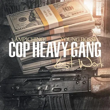 Cop Heavy Gang : Lost Work