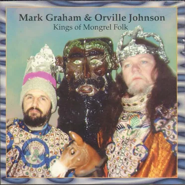 Kings of Mongrel Folk