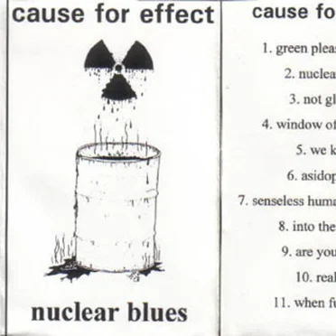 Nuclear Blues