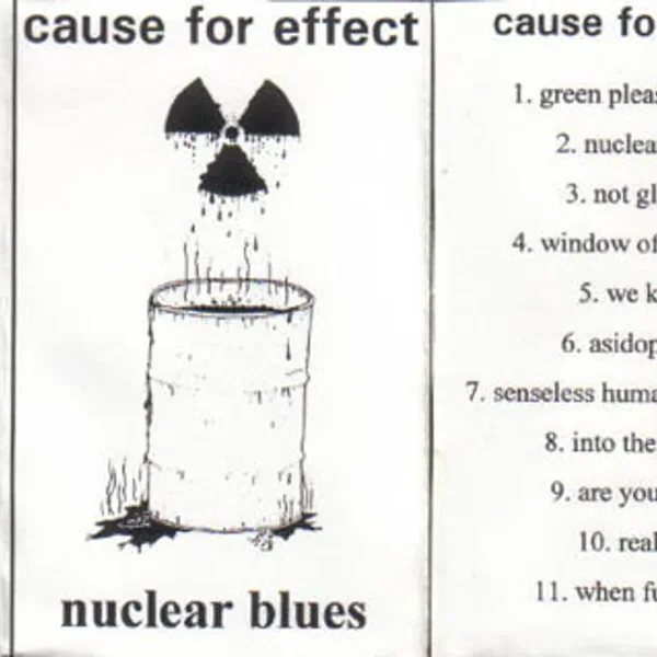 Nuclear Blues