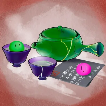 Tea Set