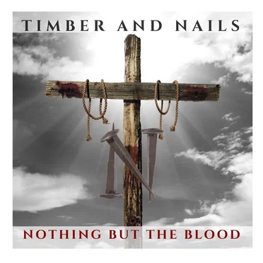 Nothing but the Blood