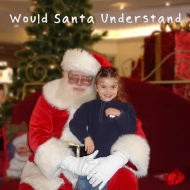 Would Santa Understand by Sophie Pecora - album cover