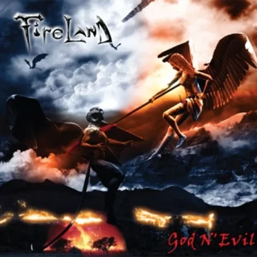God n' Evil