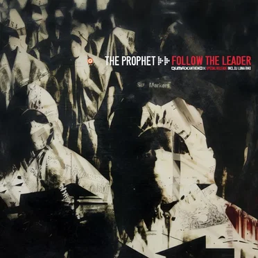 Follow the Leader (Qlimax Anthem)