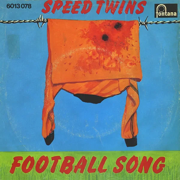 Football Song / Two Wheels