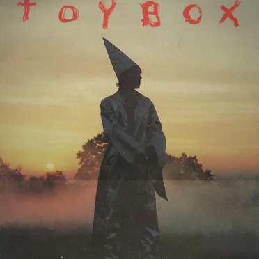 Toybox