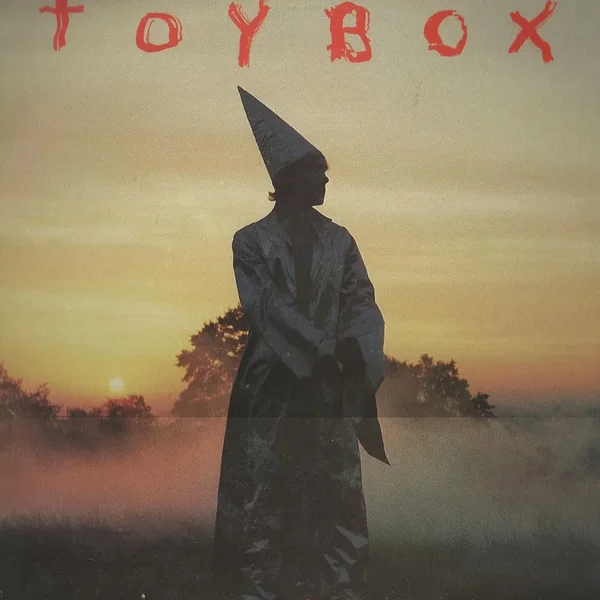 Toybox