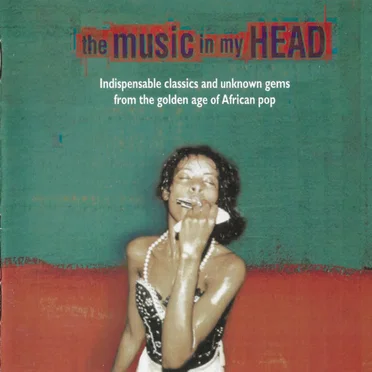 The Music in My Head by Various Artists - album cover