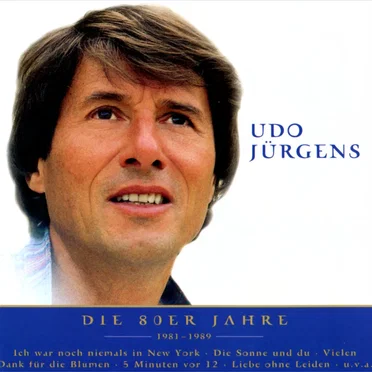 Nur das Beste - Die 80er Jahre