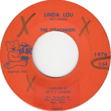 Linda Lou