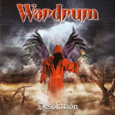 Desolation