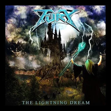 The Lightning Dream