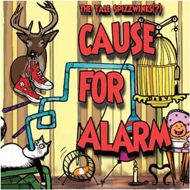 Cause for Alarm
