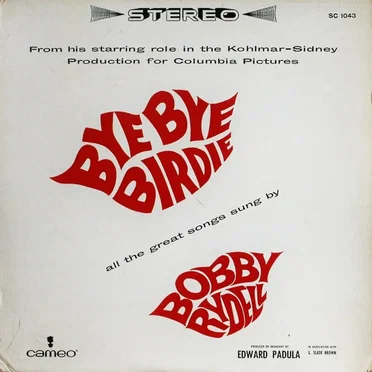 Bye Bye Birdie