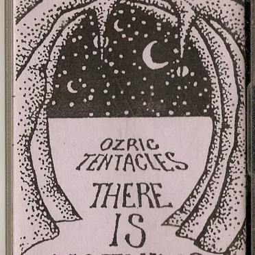 There Is Nothing