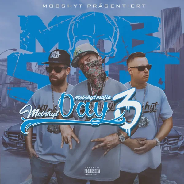 Mobshyt Day 3 Ep