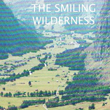 The Smiling Wilderness by Zacht Automaat - album cover