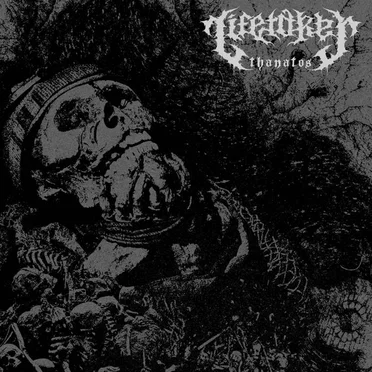 Thanatos by Lifetaker - album cover