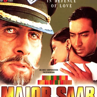Major Saab
