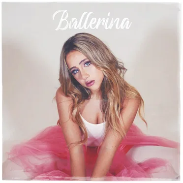 Ballerina by Ava Kolker - album cover